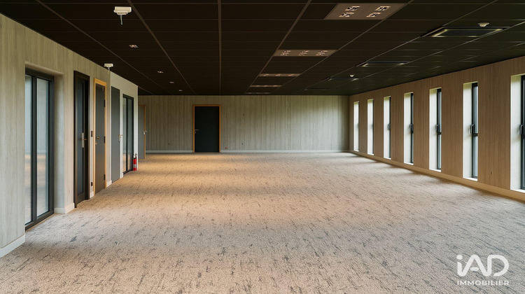 Ma-Cabane - Location Divers Montivilliers, 454 m²