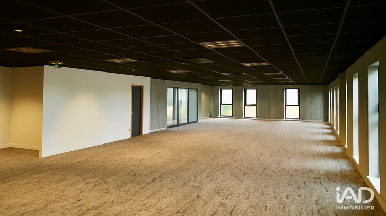 Ma-Cabane - Location Divers Montivilliers, 454 m²
