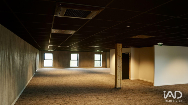 Ma-Cabane - Location Divers Montivilliers, 454 m²