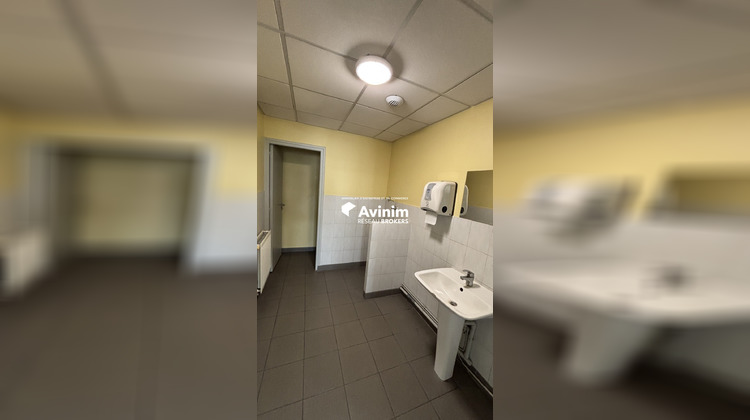 Ma-Cabane - Location Divers Montivilliers, 1260 m²