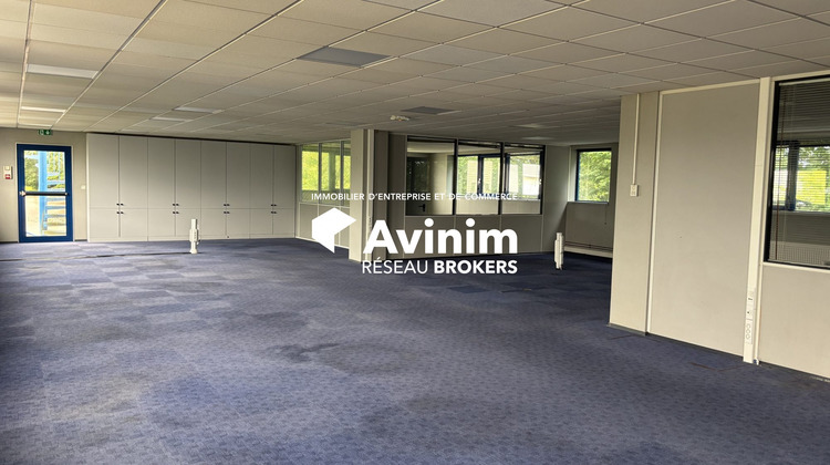 Ma-Cabane - Location Divers Montivilliers, 1260 m²