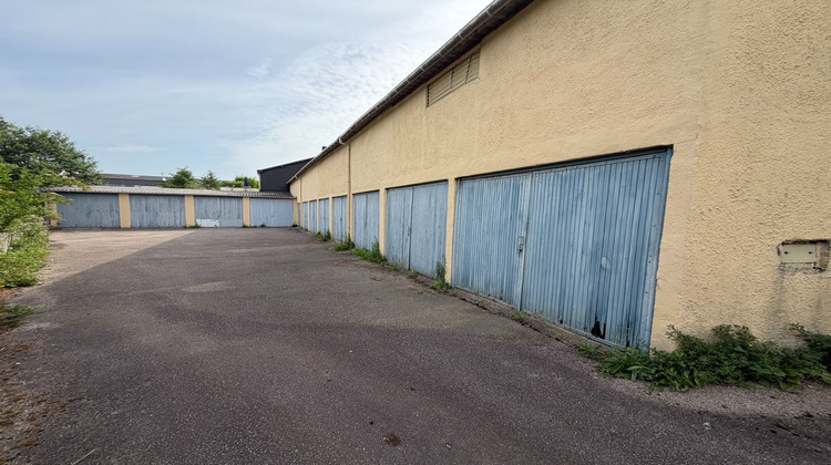 Ma-Cabane - Location Divers MONTIVILLIERS, 42 m²