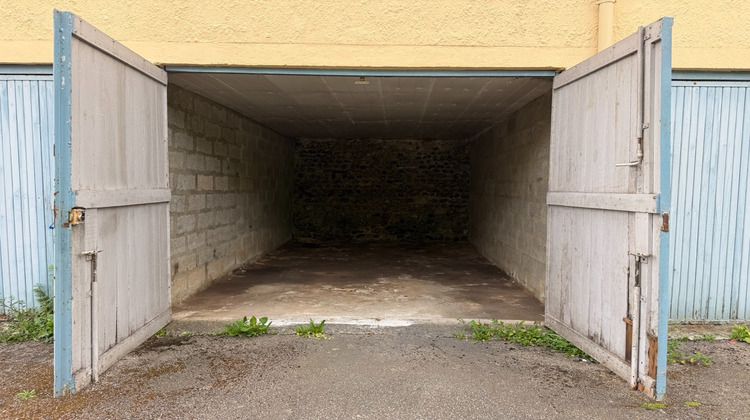 Ma-Cabane - Location Divers MONTIVILLIERS, 14 m²