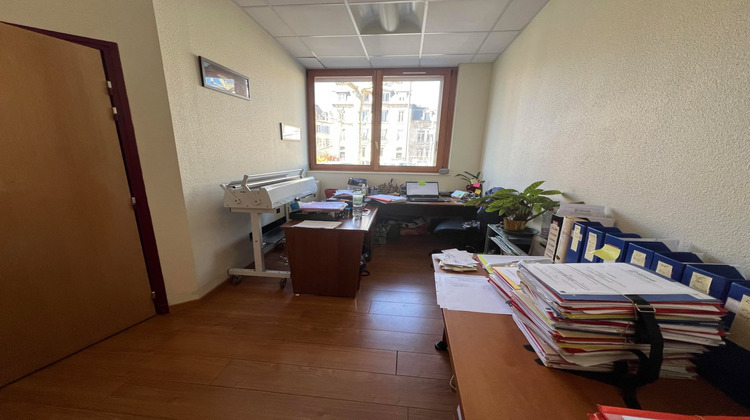 Ma-Cabane - Location Divers Montluçon, 53 m²