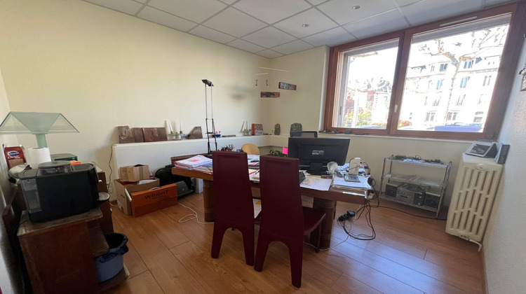 Ma-Cabane - Location Divers Montluçon, 53 m²
