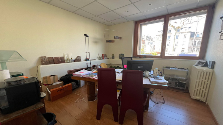 Ma-Cabane - Location Divers Montluçon, 53 m²