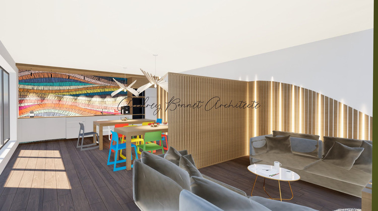 Ma-Cabane - Location Divers Montmélian, 69 m²