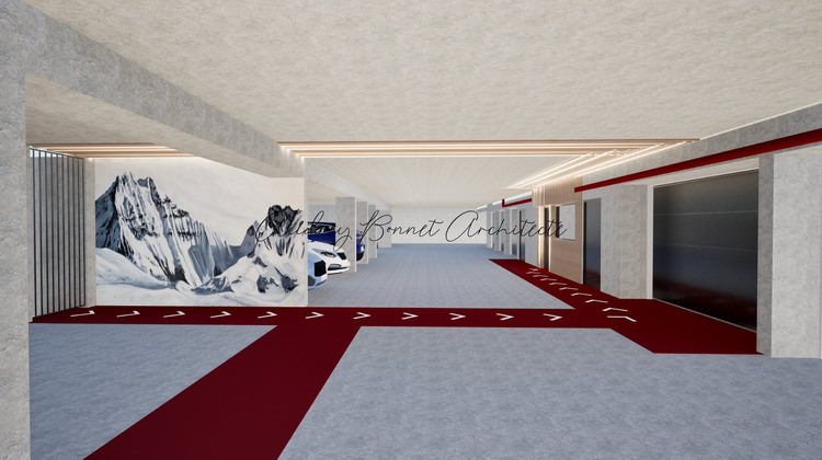 Ma-Cabane - Location Divers Montmélian, 69 m²