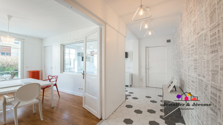 Ma-Cabane - Location Divers Montmorency, 58 m²