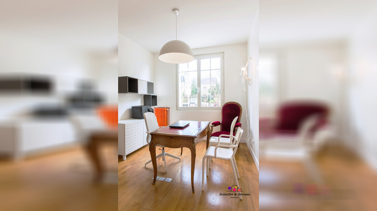 Ma-Cabane - Location Divers Montmorency, 58 m²