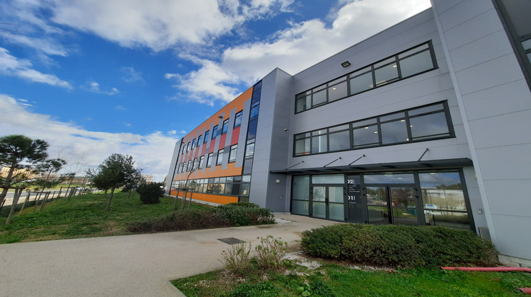 Ma-Cabane - Location Divers Montpellier, 565 m²