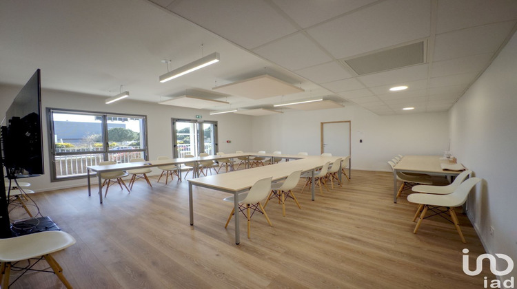 Ma-Cabane - Location Divers Montpellier, 265 m²