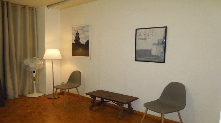 Ma-Cabane - Location Divers Montpellier, 25 m²