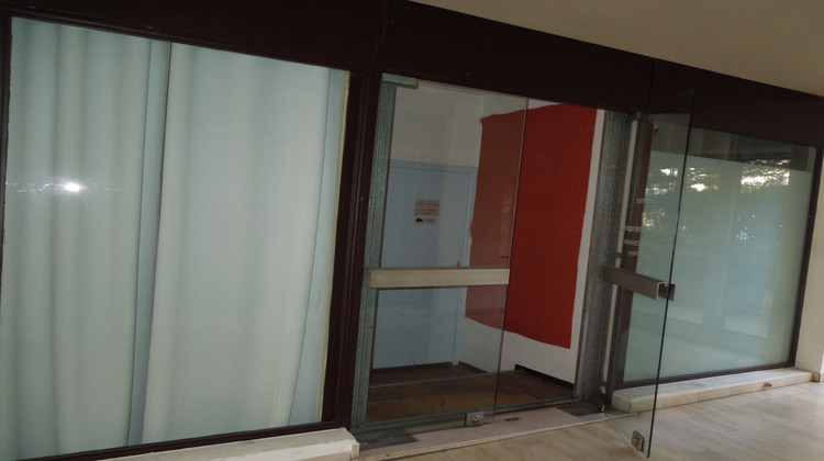 Ma-Cabane - Location Divers Montpellier, 25 m²