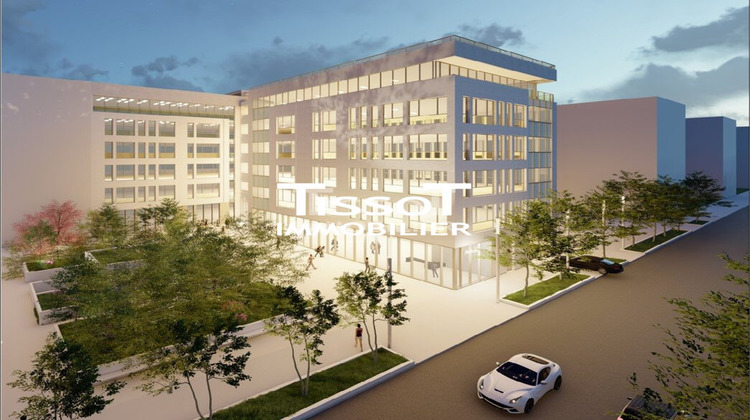 Ma-Cabane - Location Divers Montpellier, 242 m²