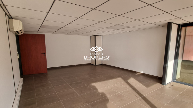 Ma-Cabane - Location Divers Montpellier, 132 m²