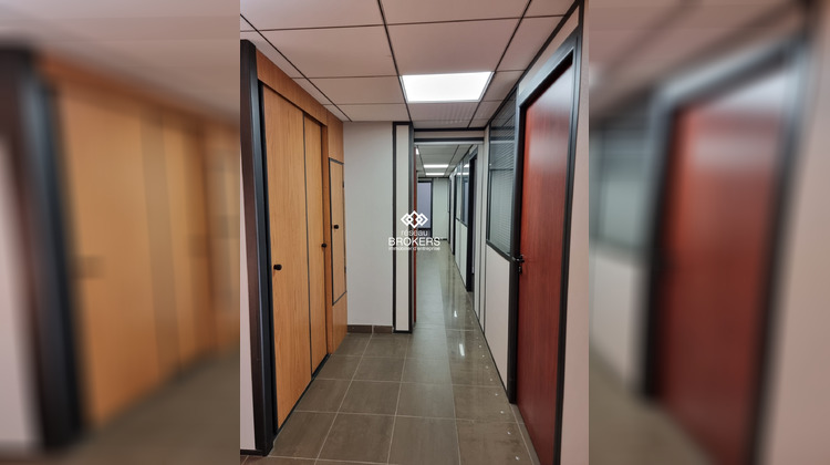 Ma-Cabane - Location Divers Montpellier, 132 m²