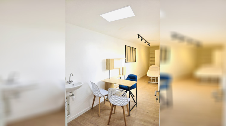 Ma-Cabane - Location Divers Montpellier, 11 m²