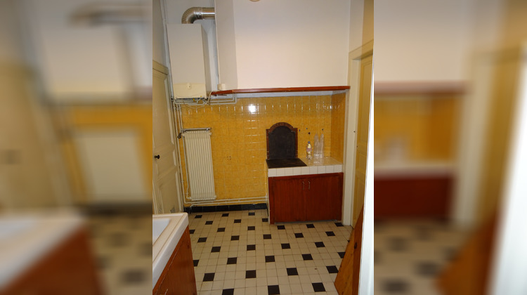 Ma-Cabane - Location Divers Montpellier, 95 m²