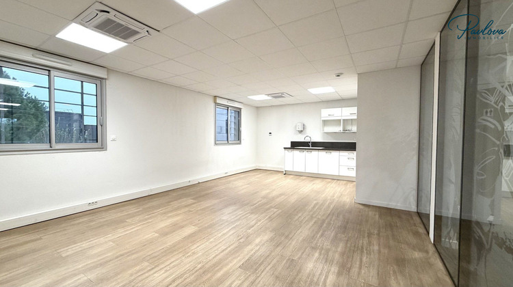 Ma-Cabane - Location Divers Montpellier, 120 m²