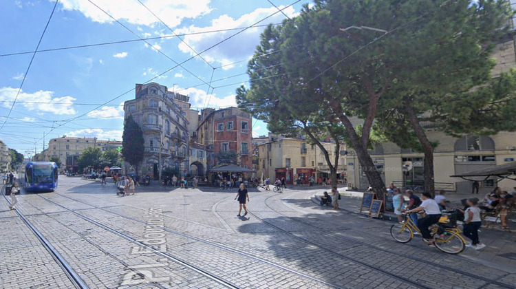 Ma-Cabane - Location Divers MONTPELLIER, 0 m²