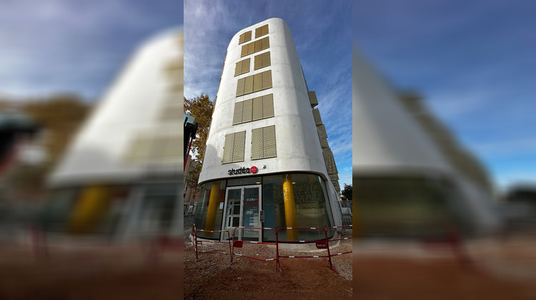 Ma-Cabane - Location Divers MONTPELLIER, 12 m²