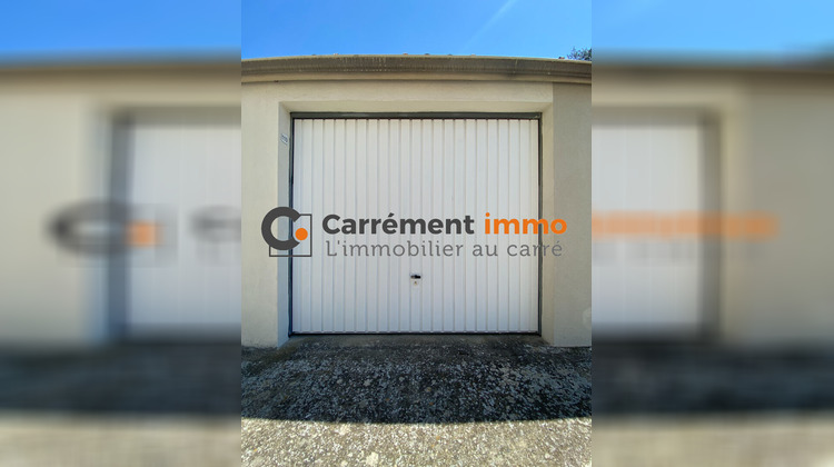 Ma-Cabane - Location Divers MONTPELLIER, 13 m²