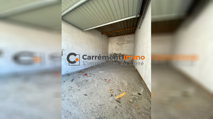 Ma-Cabane - Location Divers MONTPELLIER, 13 m²