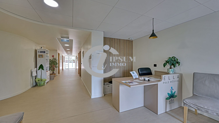 Ma-Cabane - Location Divers Montpellier, 13 m²