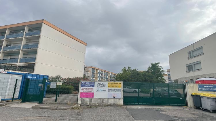 Ma-Cabane - Location Divers Montpellier, 53 m²