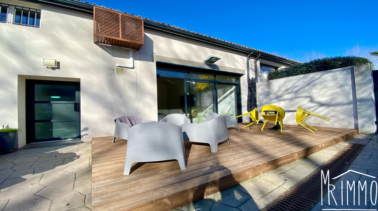 Ma-Cabane - Location Divers Montpellier, 12 m²