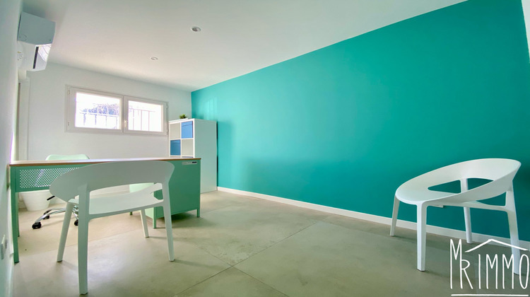 Ma-Cabane - Location Divers Montpellier, 12 m²