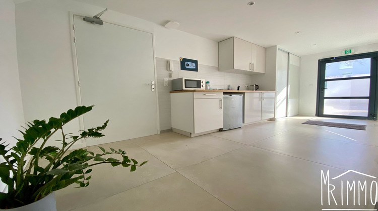 Ma-Cabane - Location Divers Montpellier, 12 m²