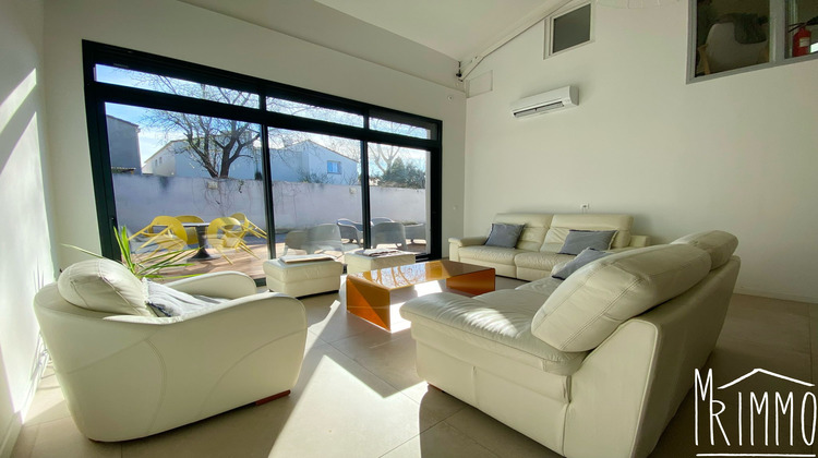 Ma-Cabane - Location Divers Montpellier, 12 m²