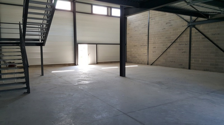 Ma-Cabane - Location Divers MONTPELLIER, 273 m²