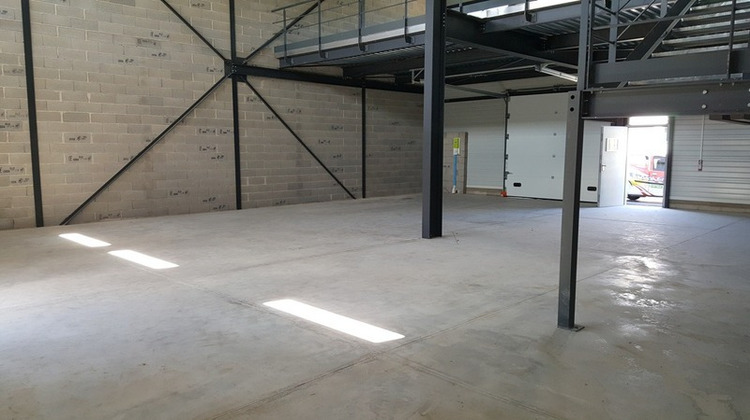 Ma-Cabane - Location Divers MONTPELLIER, 273 m²