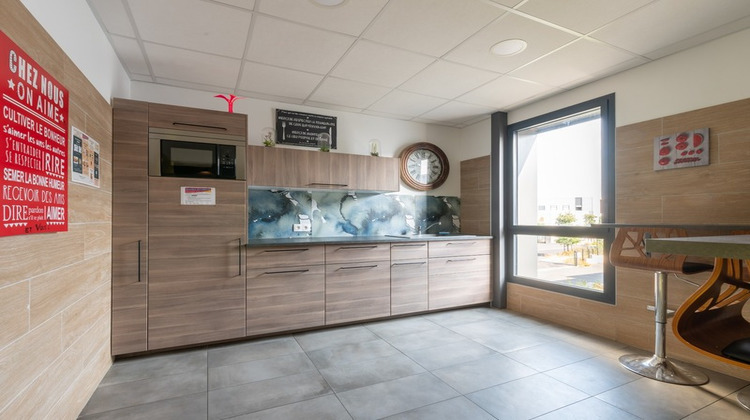 Ma-Cabane - Location Divers MONTPELLIER, 119 m²