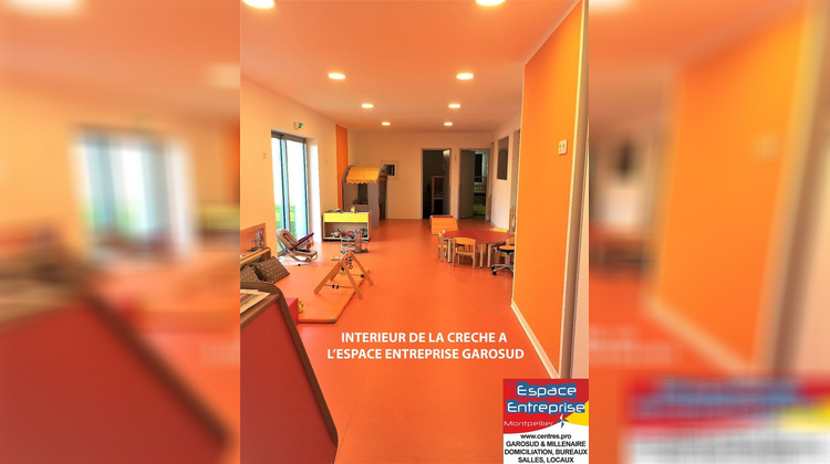 Ma-Cabane - Location Divers MONTPELLIER, 119 m²