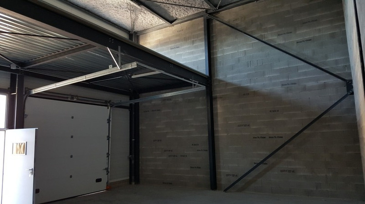 Ma-Cabane - Location Divers MONTPELLIER, 137 m²