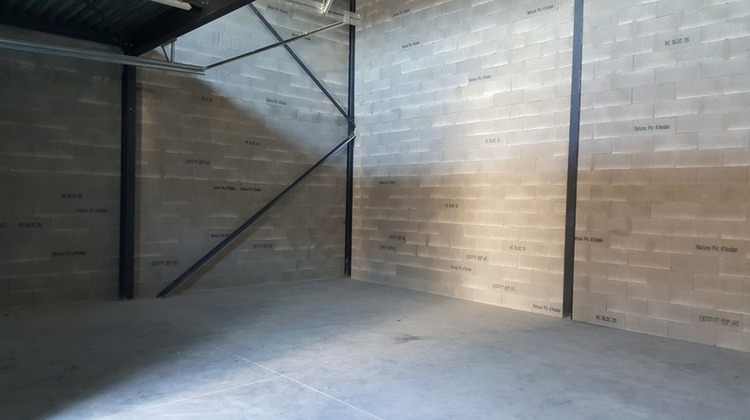 Ma-Cabane - Location Divers MONTPELLIER, 137 m²