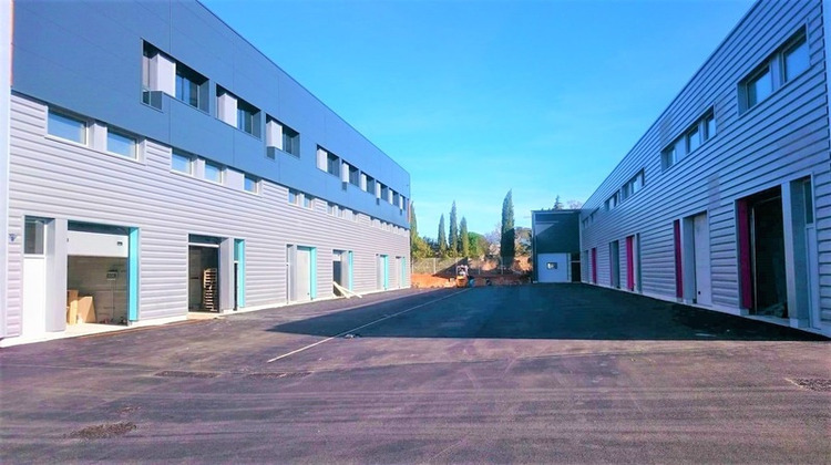 Ma-Cabane - Location Divers MONTPELLIER, 137 m²