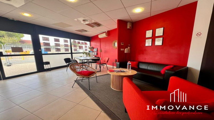 Ma-Cabane - Location Divers Montpellier, 110 m²