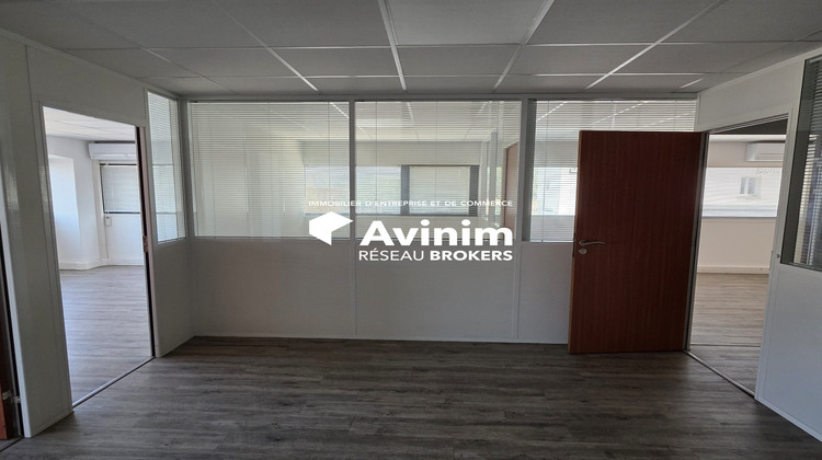 Ma-Cabane - Location Divers Montpellier, 108 m²