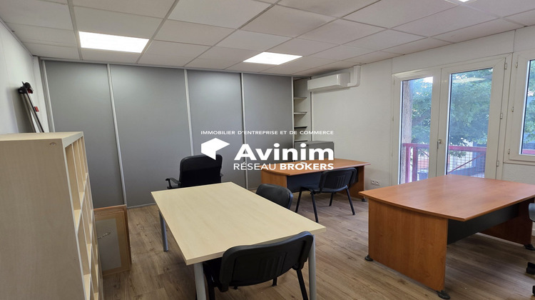 Ma-Cabane - Location Divers Montpellier, 65 m²