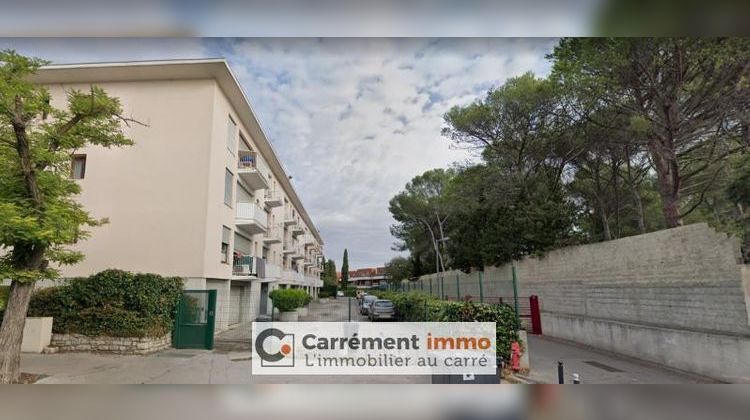 Ma-Cabane - Location Divers MONTPELLIER, 13 m²