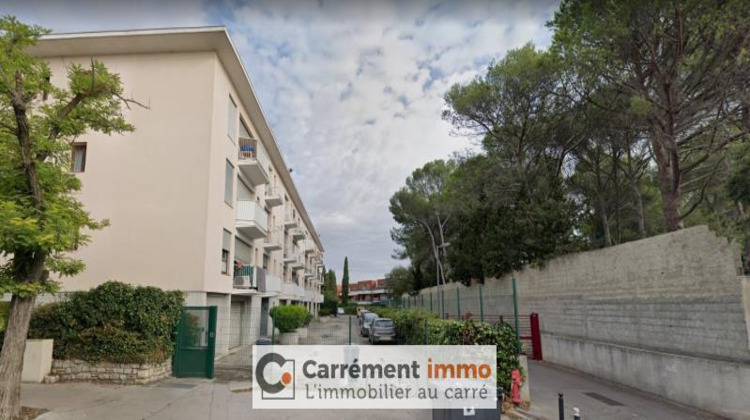 Ma-Cabane - Location Divers MONTPELLIER, 13 m²