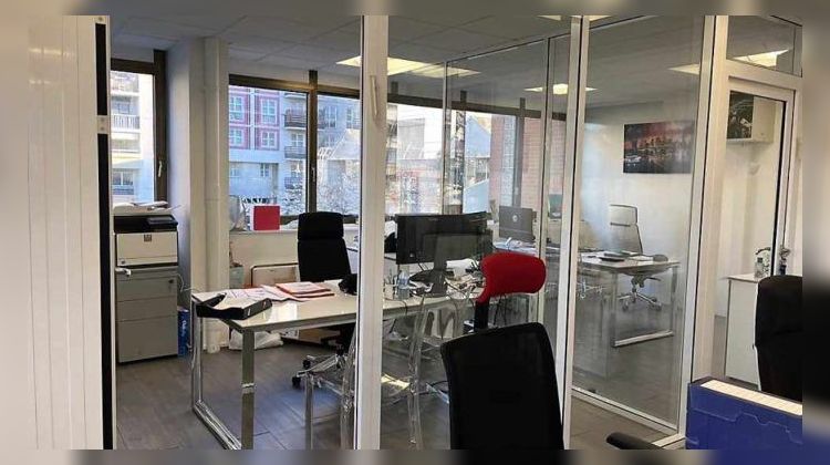 Ma-Cabane - Location Divers Montreuil, 95 m²