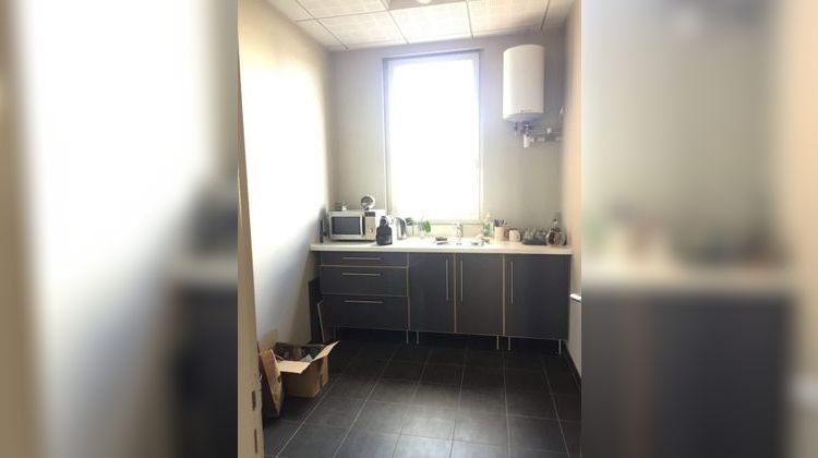 Ma-Cabane - Location Divers Montreuil, 460 m²