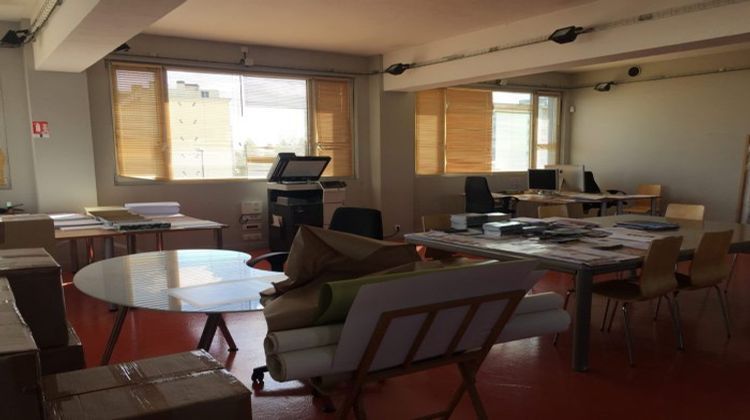 Ma-Cabane - Location Divers Montreuil, 250 m²