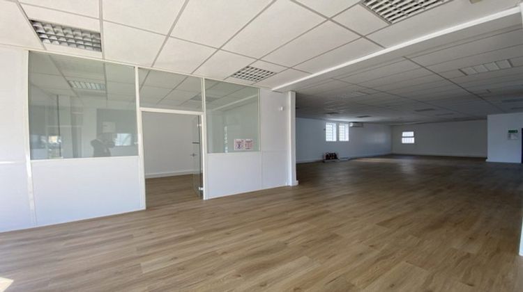 Ma-Cabane - Location Divers Montreuil, 288 m²